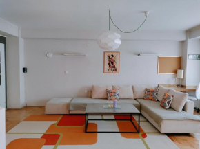 AmforA Apartment